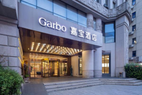 Jiabao Hotel--Suzhou Guanqian Street Shiquan Street Branch